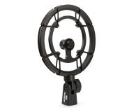 Mozos SHM4 kosz antywibracyjny do mikrofonu 5/8" Blue Yeti - 1309627 - zdjęcie 1